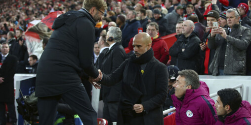 Det store spørsmålet er om Mourinho overlever sesongen